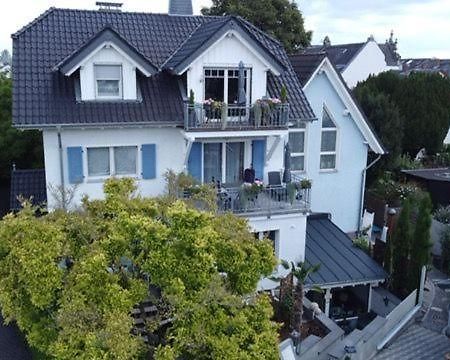 Ferienwohnung Brossmann 埃尔特维勒 外观 照片
