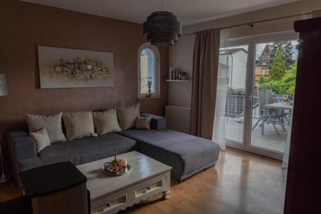 Ferienwohnung Brossmann 埃尔特维勒 外观 照片
