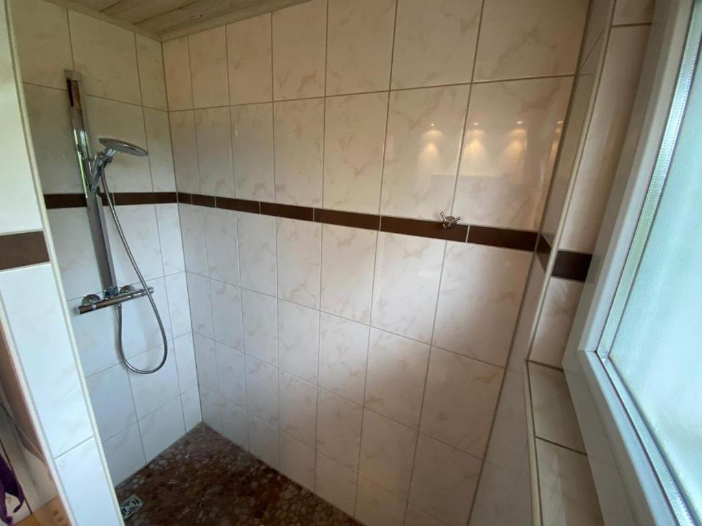 Ferienwohnung Brossmann 埃尔特维勒 外观 照片